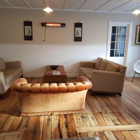 Taylors Lodge Turangi Extérieur photo