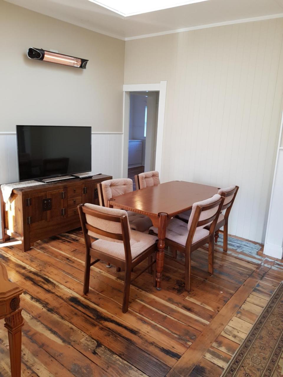 Taylors Lodge Turangi Extérieur photo