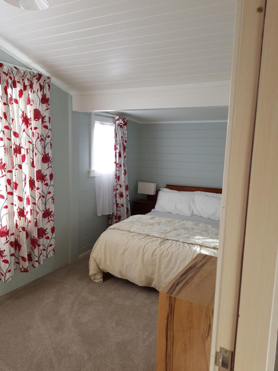 Taylors Lodge Turangi Extérieur photo