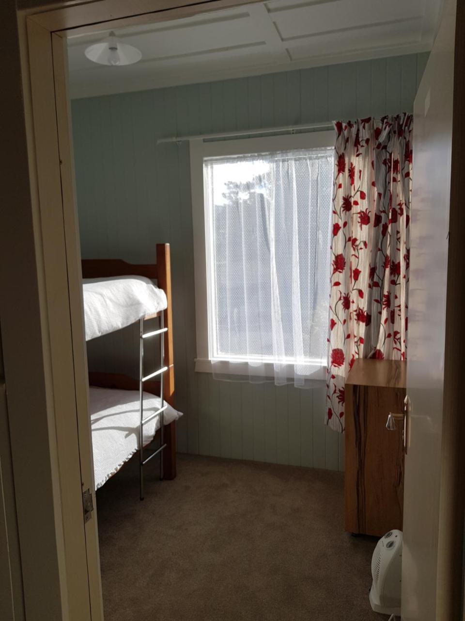 Taylors Lodge Turangi Extérieur photo