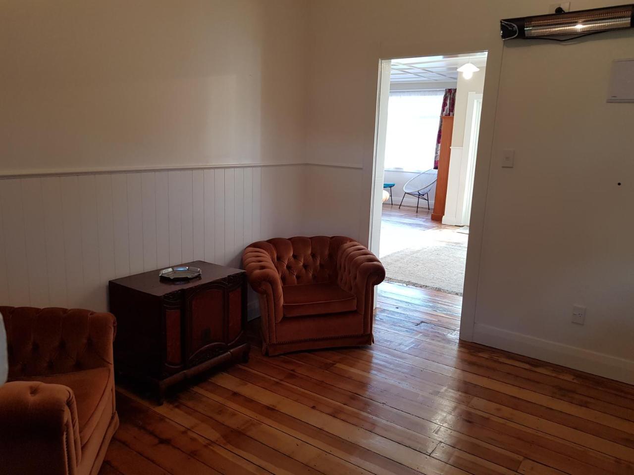 Taylors Lodge Turangi Extérieur photo